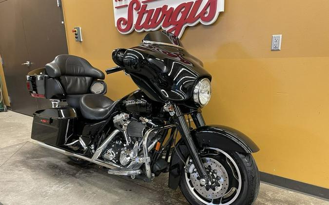 2007 Harley-Davidson® FLHX - Street Glide®