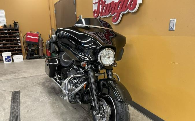 2007 Harley-Davidson® FLHX - Street Glide®