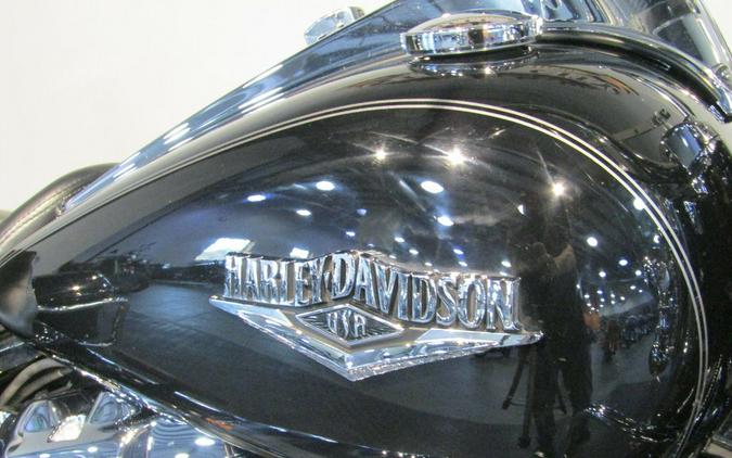 2017 Harley-Davidson® FLHR - Road King®