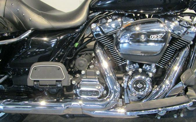 2017 Harley-Davidson® FLHR - Road King®