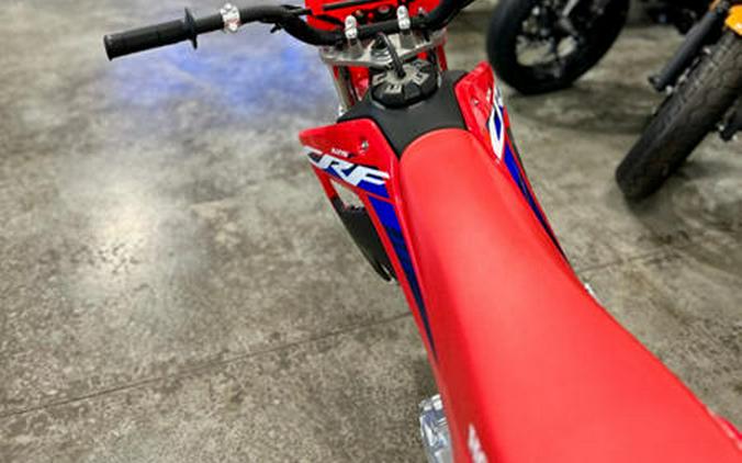 2024 Honda® CRF125F