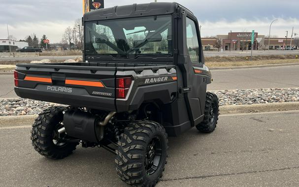 2024 Polaris Ranger® Crew XP 1000 NorthStar Edition Premium