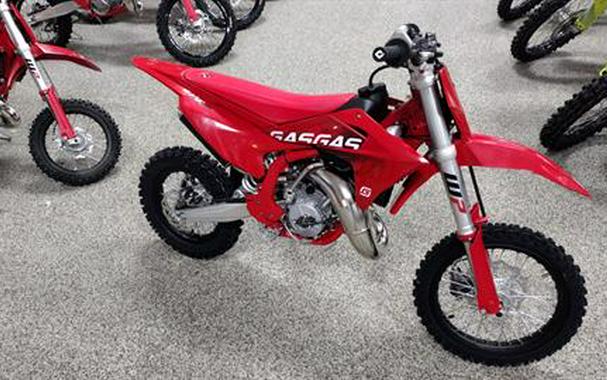 2024 GASGAS MC 65