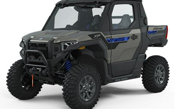 2024 Polaris XPedition XP NorthStar