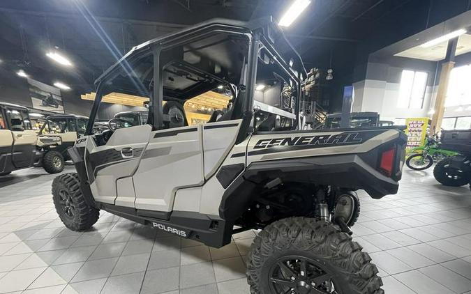 2024 Polaris® General XP 4 1000 Ultimate