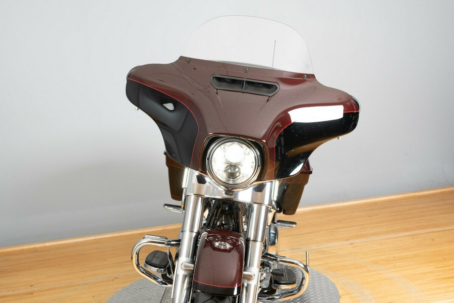 2022 Harley-Davidson Street Glide Special