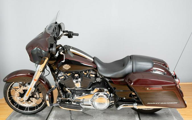 2022 Harley-Davidson Street Glide Special