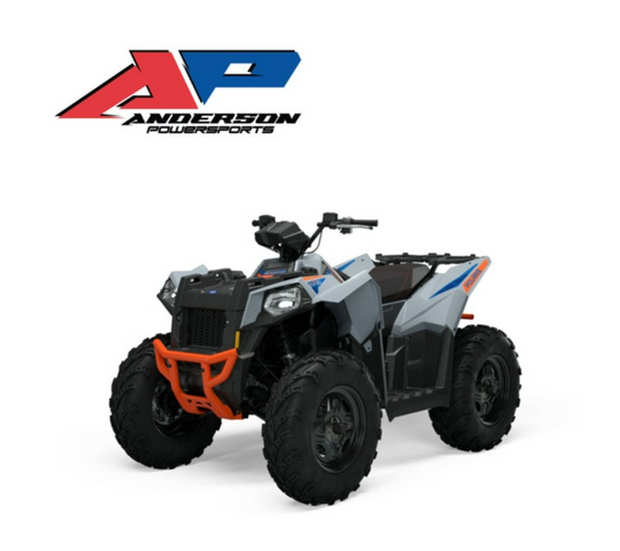 2024 Polaris Scrambler 850