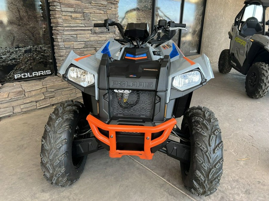 2024 Polaris Scrambler 850