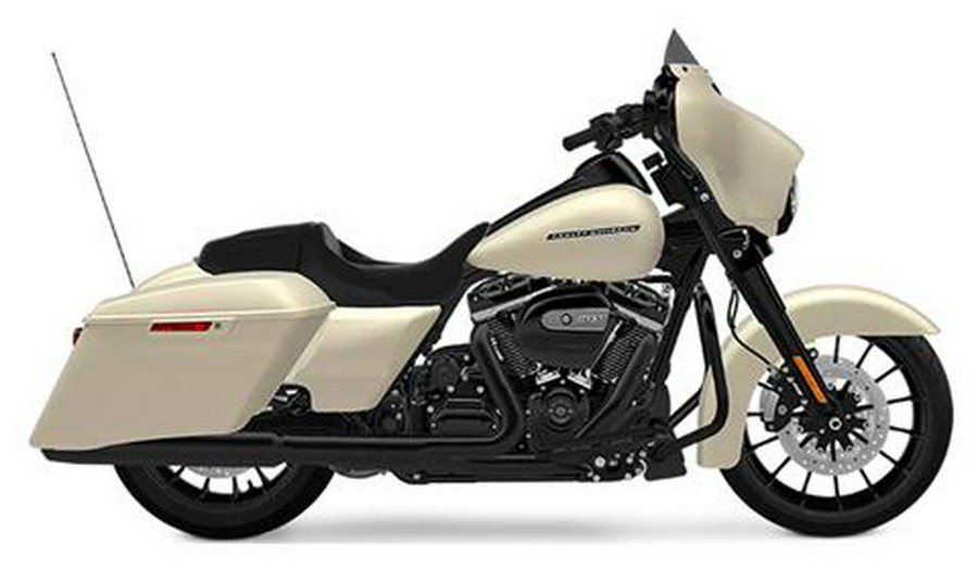 2018 Harley-Davidson Street Glide® Special