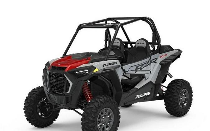 2021 Polaris® RZR XP Turbo