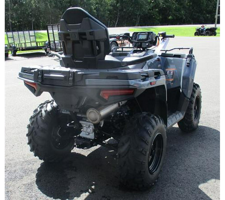 2025 Polaris Sportsman Touring 570 EPS