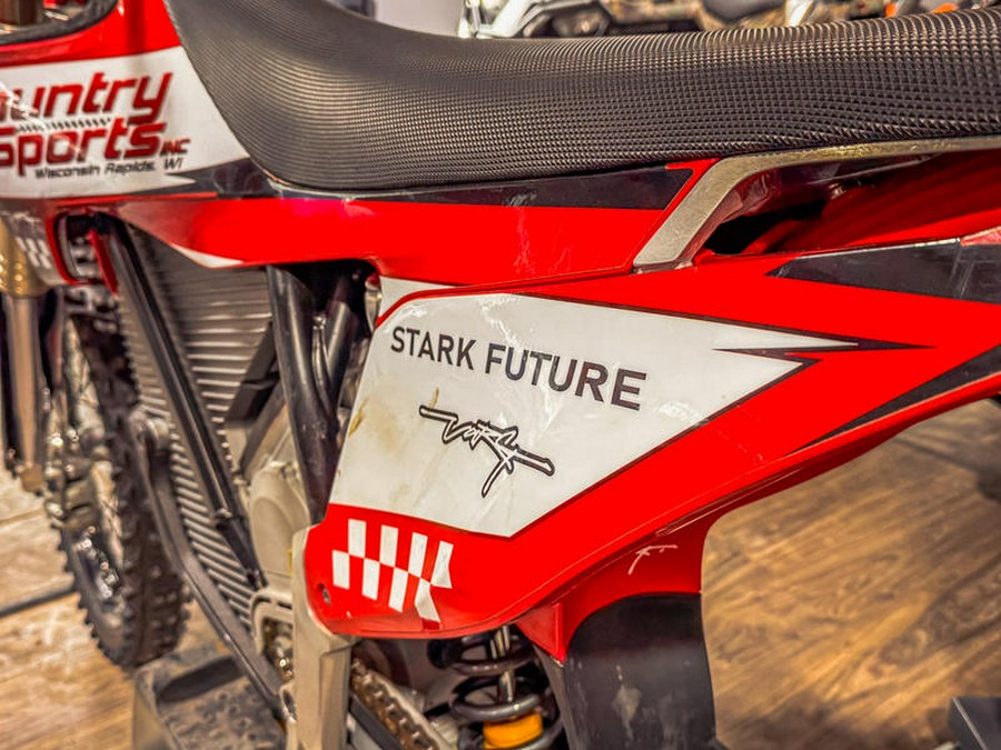 2024 Stark VARG EX