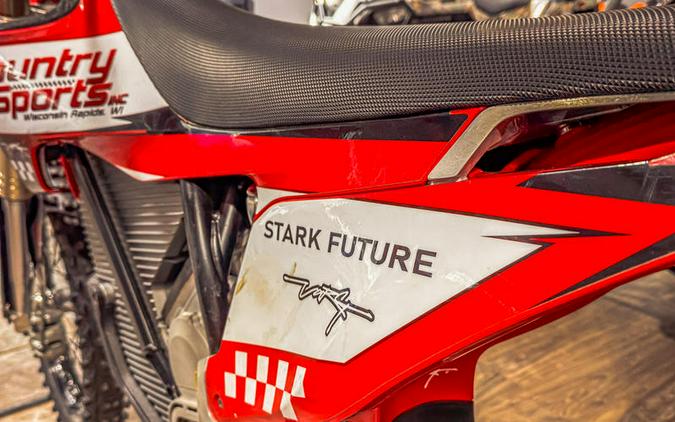 2024 Stark VARG EX