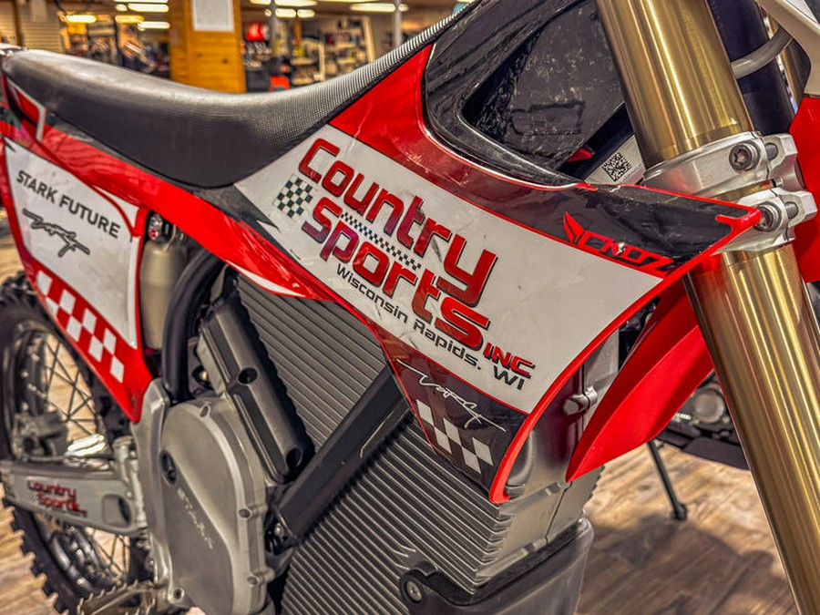 2024 Stark VARG EX