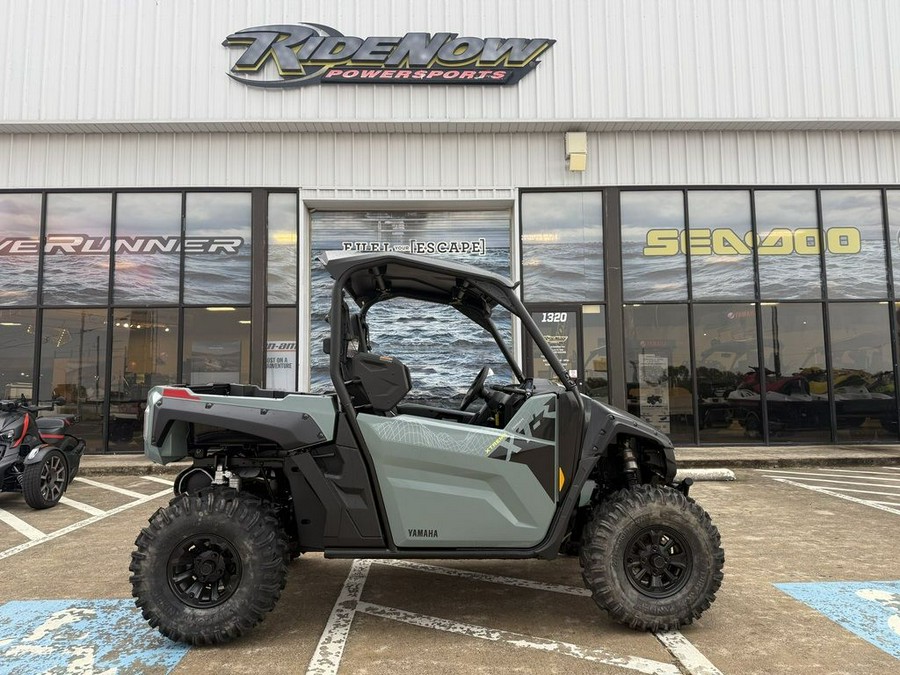 2026 Yamaha Wolverine X2 850 Xt-R