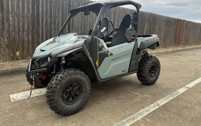 2026 Yamaha Wolverine X2 850 Xt-R