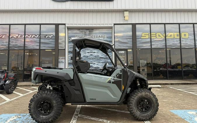 2026 Yamaha Wolverine X2 850 Xt-R