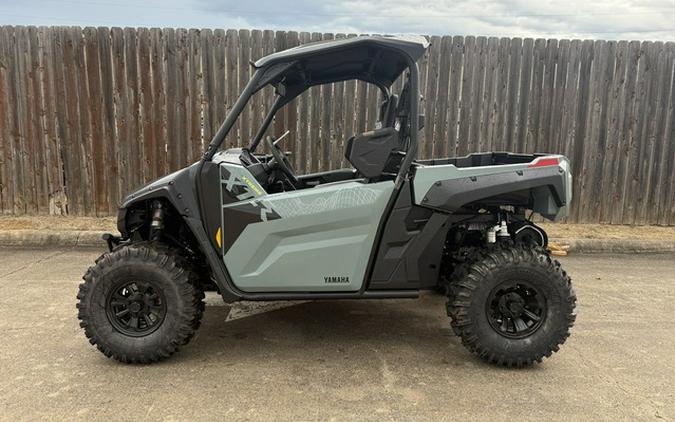 2026 Yamaha Wolverine X2 850 Xt-R