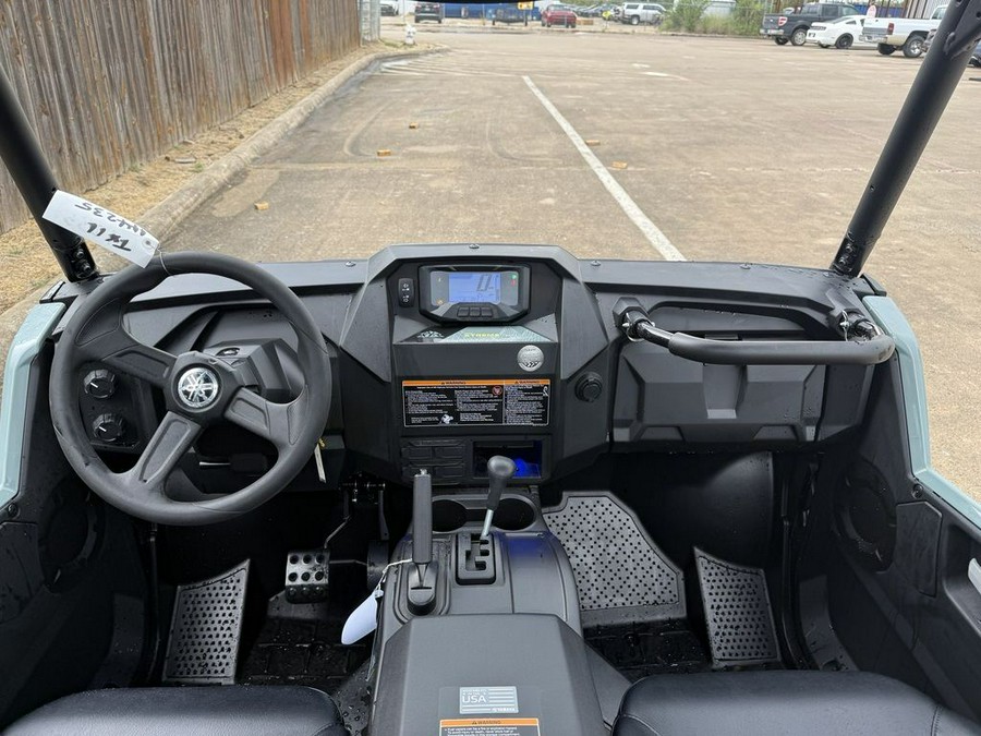 2026 Yamaha Wolverine X2 850 Xt-R