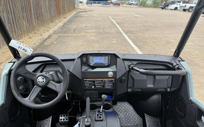 2026 Yamaha Wolverine X2 850 Xt-R