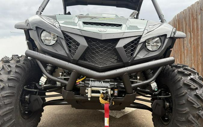 2026 Yamaha Wolverine X2 850 Xt-R