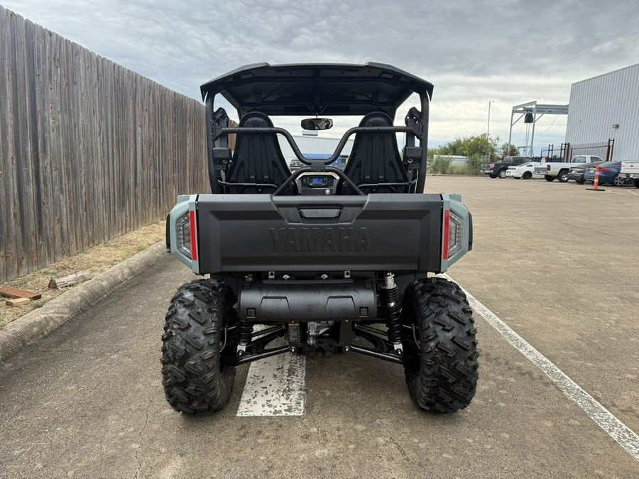 2026 Yamaha Wolverine X2 850 Xt-R