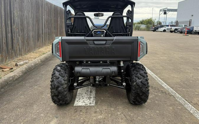 2026 Yamaha Wolverine X2 850 Xt-R