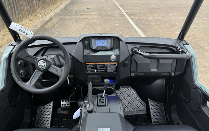 2026 Yamaha Wolverine X2 850 Xt-R