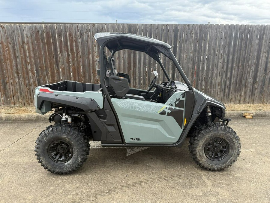 2026 Yamaha Wolverine X2 850 Xt-R