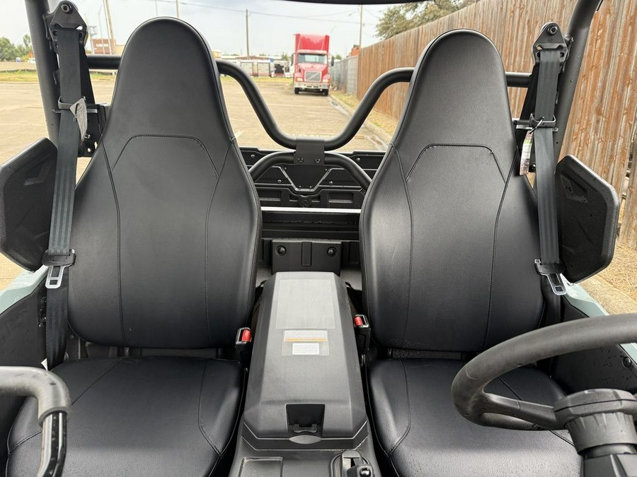 2026 Yamaha Wolverine X2 850 Xt-R