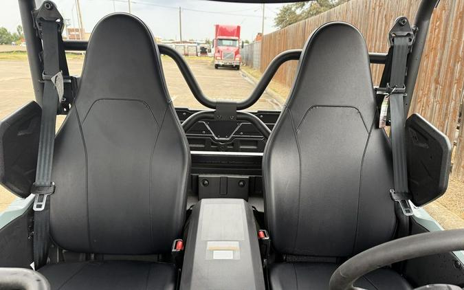 2026 Yamaha Wolverine X2 850 Xt-R