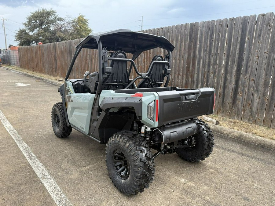 2026 Yamaha Wolverine X2 850 Xt-R