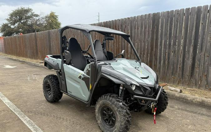 2026 Yamaha Wolverine X2 850 Xt-R