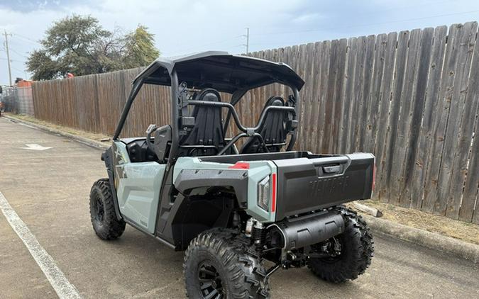 2026 Yamaha Wolverine X2 850 Xt-R