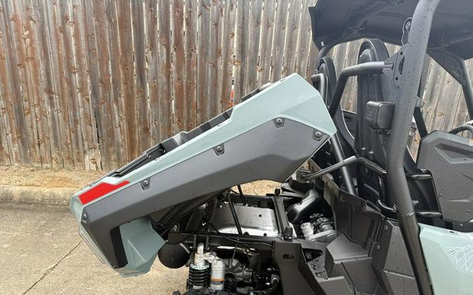 2026 Yamaha Wolverine X2 850 Xt-R