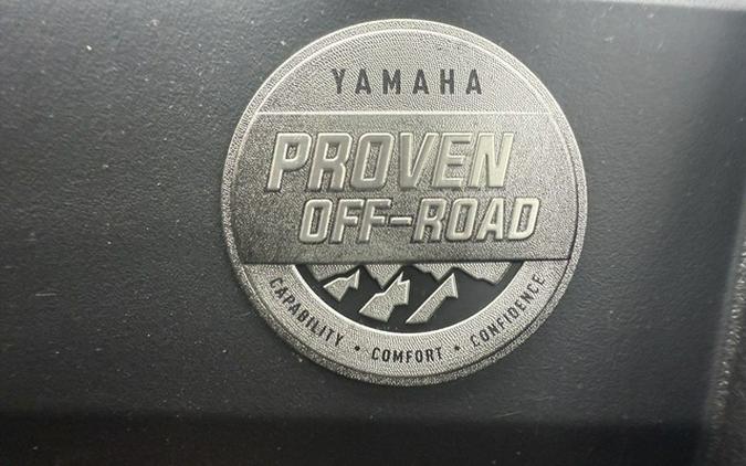 2026 Yamaha Wolverine X2 850 Xt-R