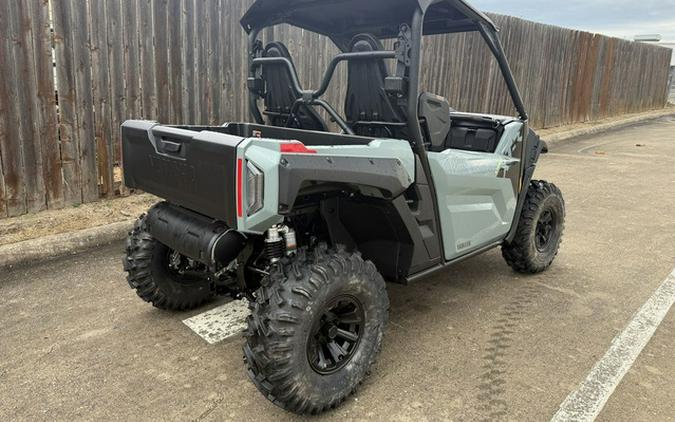 2026 Yamaha Wolverine X2 850 Xt-R