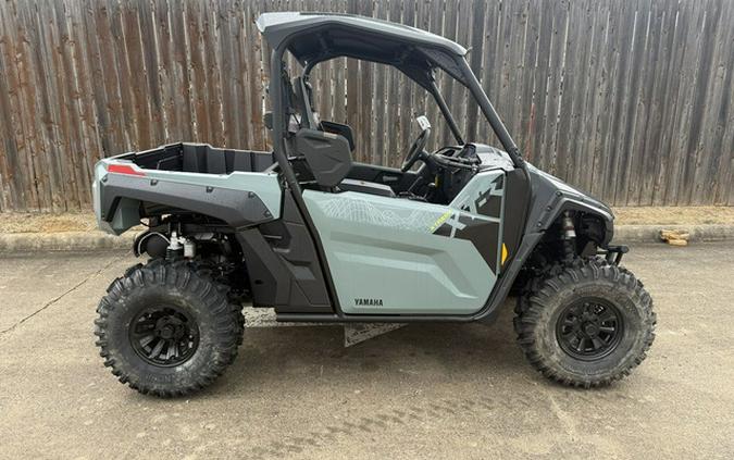 2026 Yamaha Wolverine X2 850 Xt-R