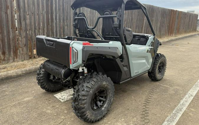 2026 Yamaha Wolverine X2 850 Xt-R