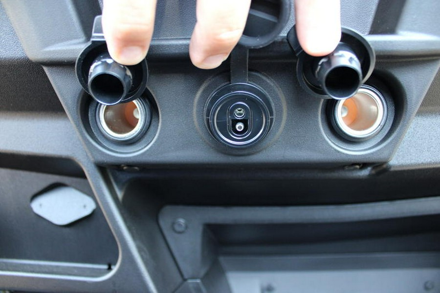 2025 Polaris® Ranger 1000 Premium Polaris Pursuit Camo