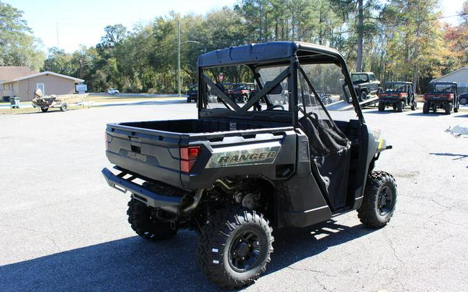 2025 Polaris® Ranger 1000 Premium Polaris Pursuit Camo