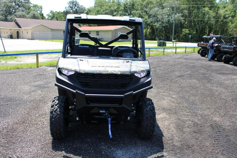 2025 Polaris® Ranger 1000 Premium Polaris Pursuit Camo