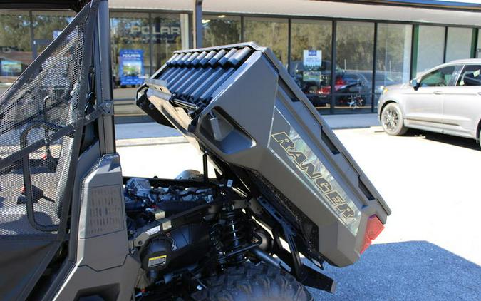 2025 Polaris® Ranger 1000 Premium Polaris Pursuit Camo