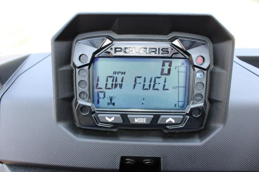 2025 Polaris® Ranger 1000 Premium Polaris Pursuit Camo