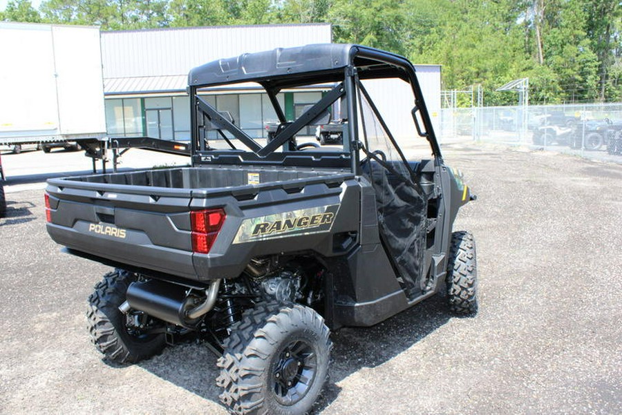2025 Polaris® Ranger 1000 Premium Polaris Pursuit Camo