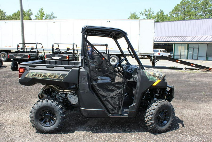 2025 Polaris® Ranger 1000 Premium Polaris Pursuit Camo