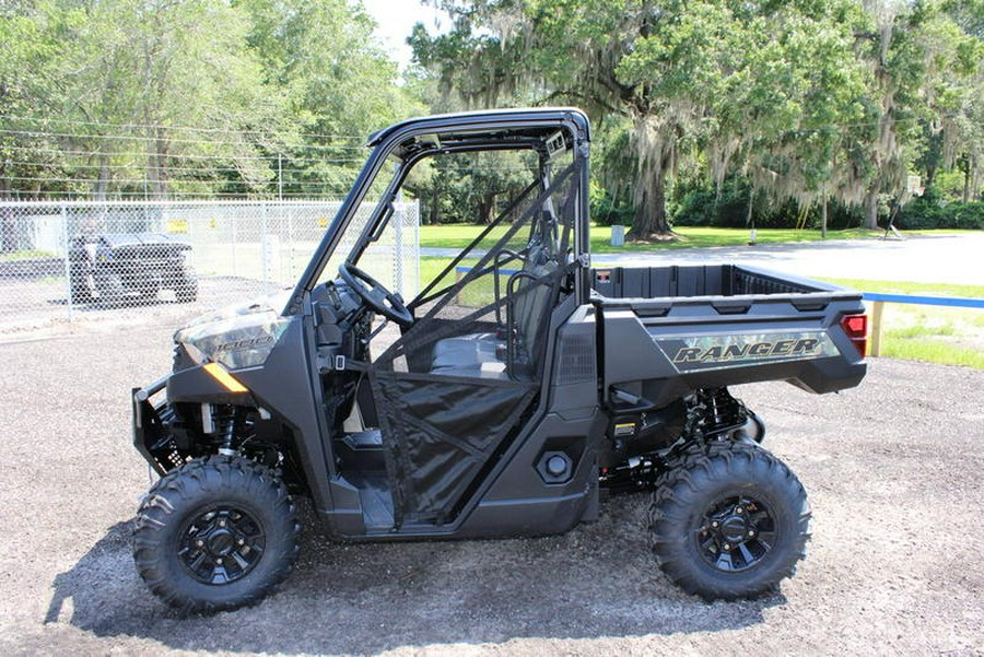 2025 Polaris® Ranger 1000 Premium Polaris Pursuit Camo