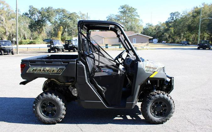 2025 Polaris® Ranger 1000 Premium Polaris Pursuit Camo