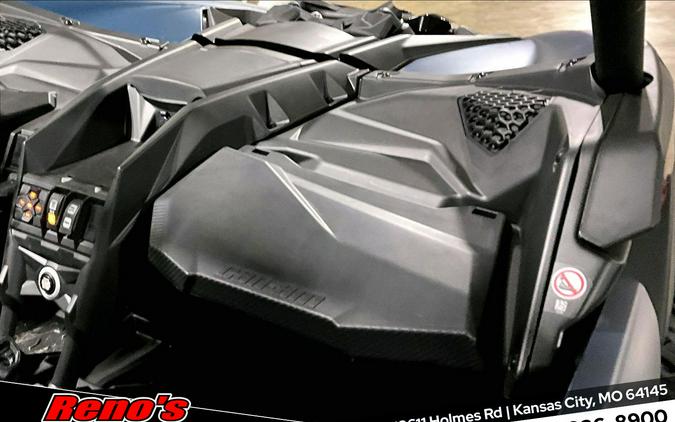 2026 Can-Am Maverick X3 DS TURBO